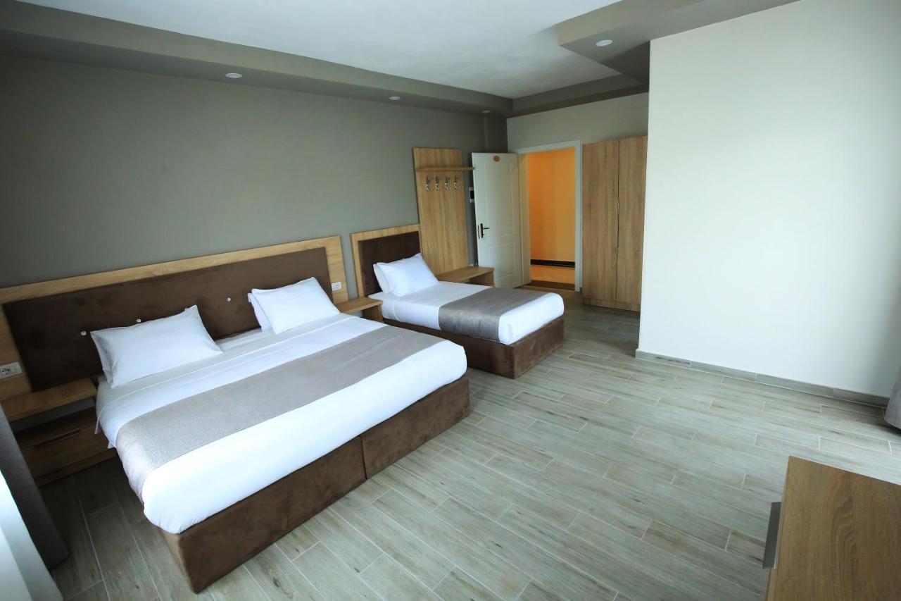 Hotel Rean Golem  Kültér fotó
