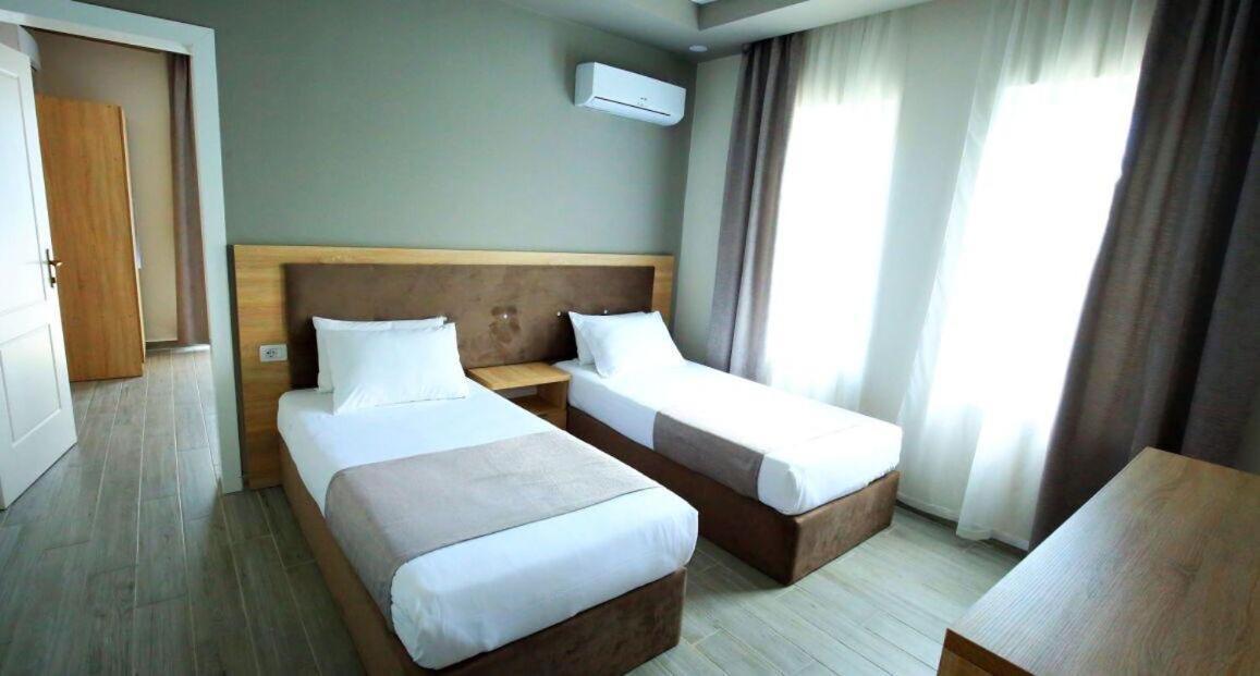 Hotel Rean Golem  Kültér fotó