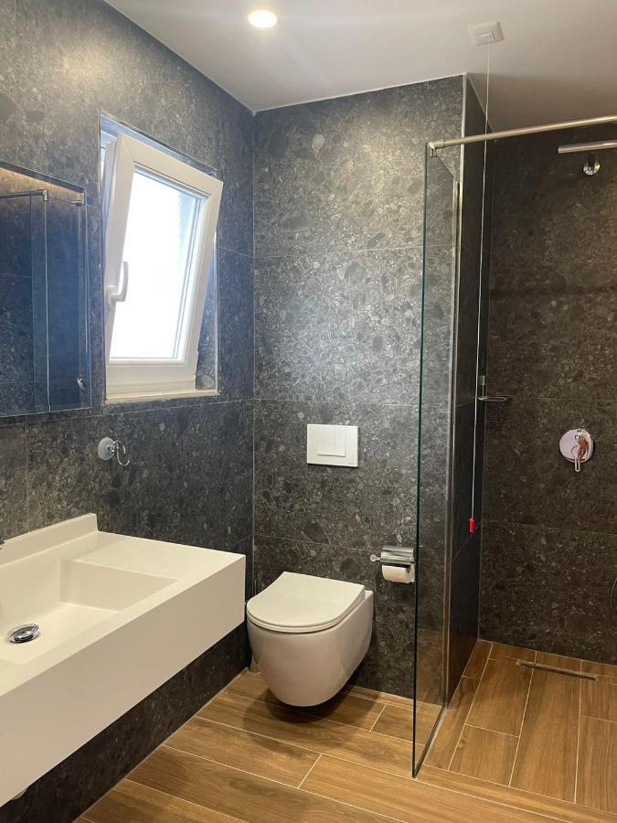 Hotel Rean Golem  Kültér fotó