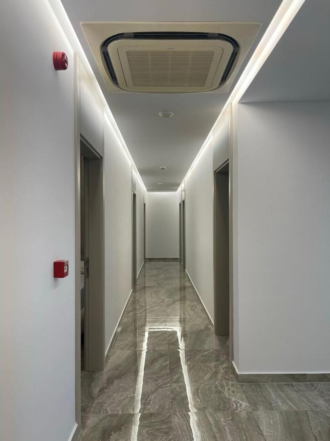 Hotel Rean Golem  Kültér fotó