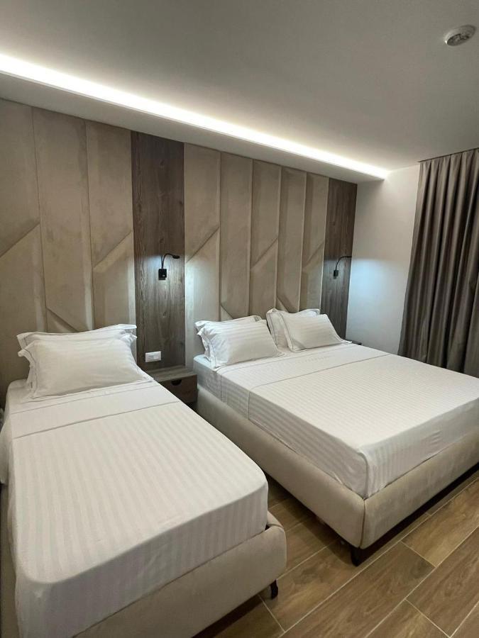 Hotel Rean Golem  Kültér fotó