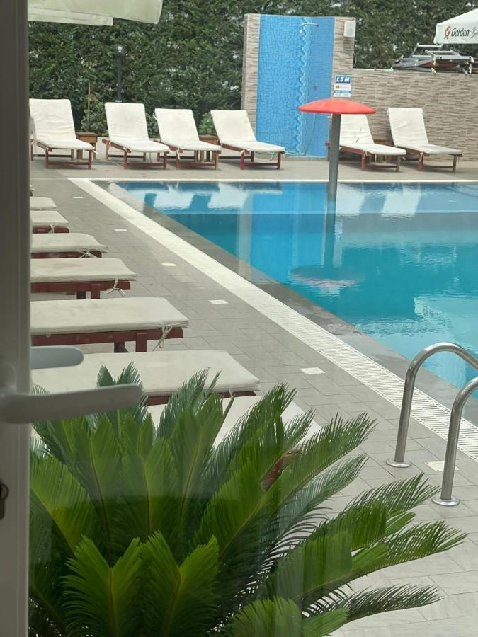 Hotel Rean Golem  Kültér fotó