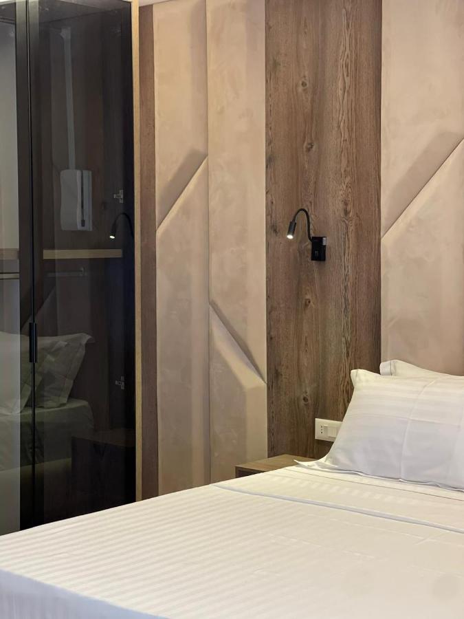 Hotel Rean Golem  Kültér fotó