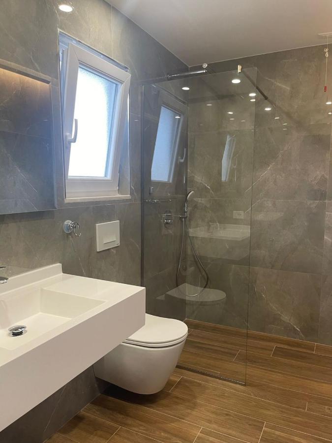 Hotel Rean Golem  Kültér fotó