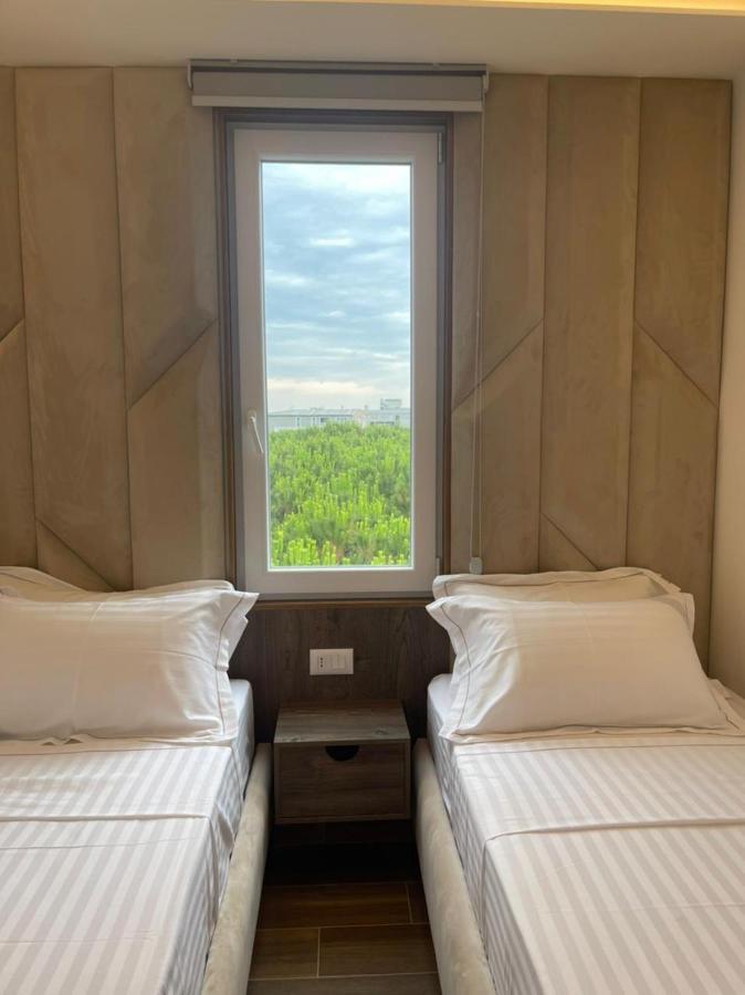 Hotel Rean Golem  Kültér fotó