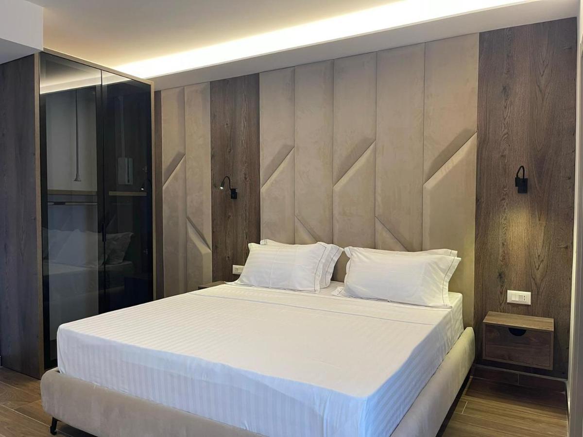 Hotel Rean Golem  Kültér fotó